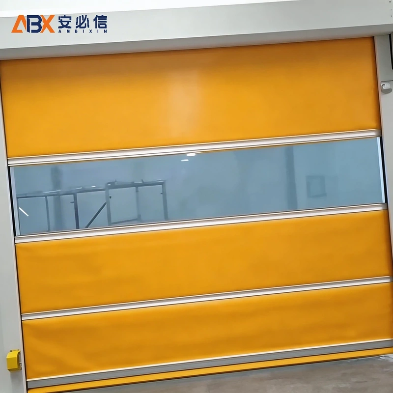 贵阳快速门
